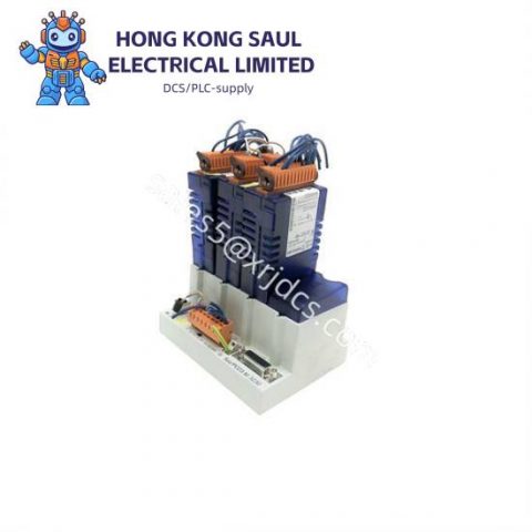 Rockwell Automation 96896502 Digital Input Module