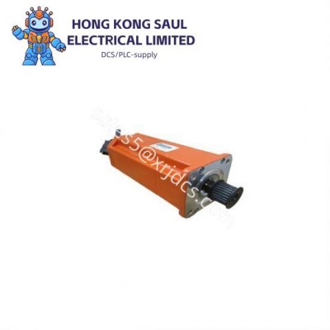 ABB 3HAC17346-1/01 Controller Module for Industrial Automation