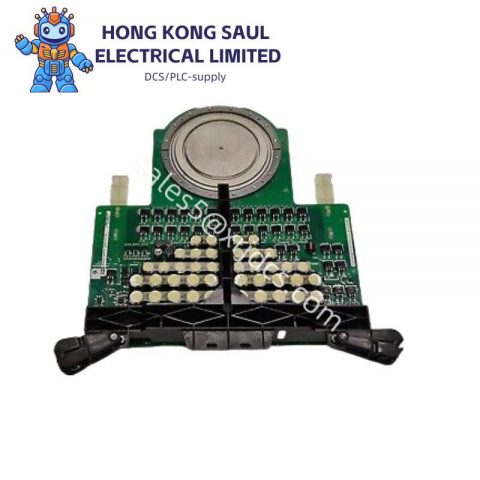 ABB 5SHX2645L0004 3BHL000389P0104 IGBT Module