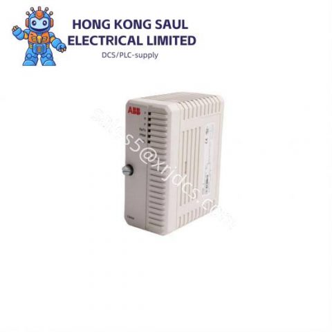 ABB G3EFa HENF450295R2 Industrial Control Module