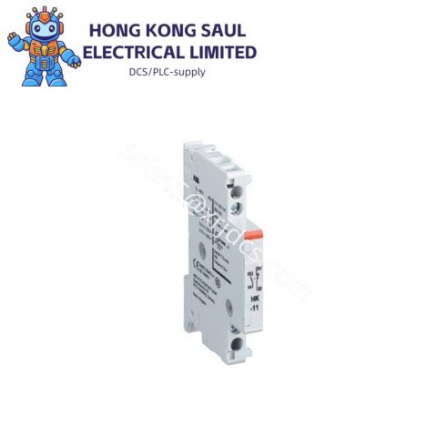 ABB HK-11 Industrial Controller Module for Automation Systems