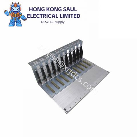 ABB KP3000 High-Performance Industrial Controller Module