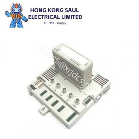 ABB LDGRB-01 3BSE013177R1 Industrial Control Component