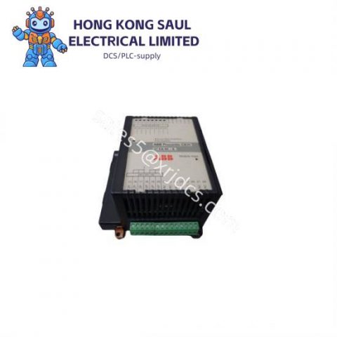 ABB NBRA-659C Industrial Control Module
