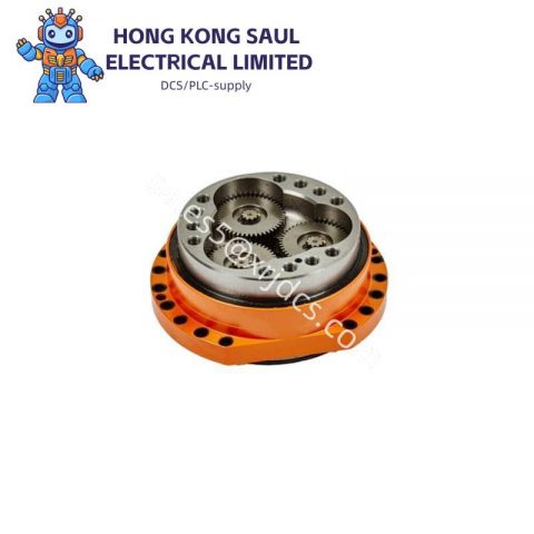 ABB PFSK162 3BSE015088R1 Industrial Control Module