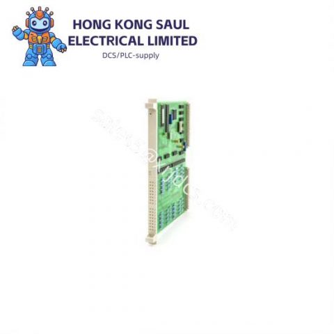 ABB TP858 3BSE018138R1 Module Card, Control Solutions Enhanced Performance