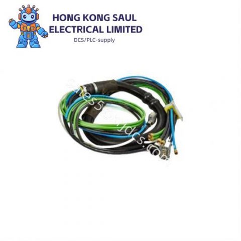 ABB UCD224A102 Control Module - Industrial Automation Solution