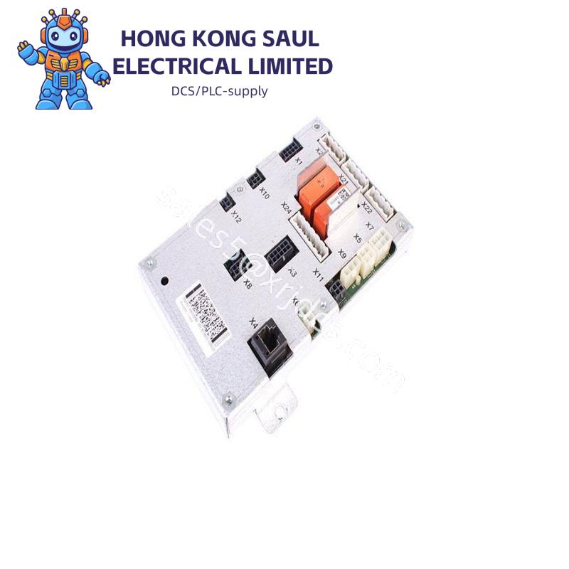 abb_xvc768115_3bhb007211r115_2.jpg ABB XVC768115 3BHB007211R115 Controller - High-Performance Industrial Automation Component