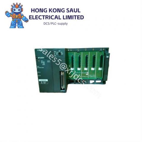 ADTRON IC6RTB-01C-SA01 Industrial Control Module