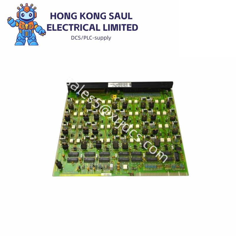 alstom_nrd108028_8rdb43655.jpg ALSTOM NRD108028 8RDB43655 Industrial Control Module