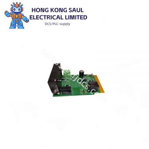 ALSTOM PIB100G 3BEE0226 Industrial Control Module