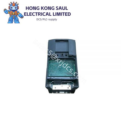 BALDOR 803.93.00C Industrial Control Module