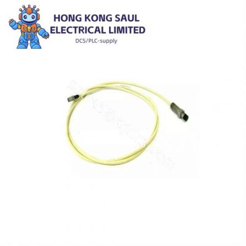 BENTLY 10244-27-50-01 Vibration Monitoring Module