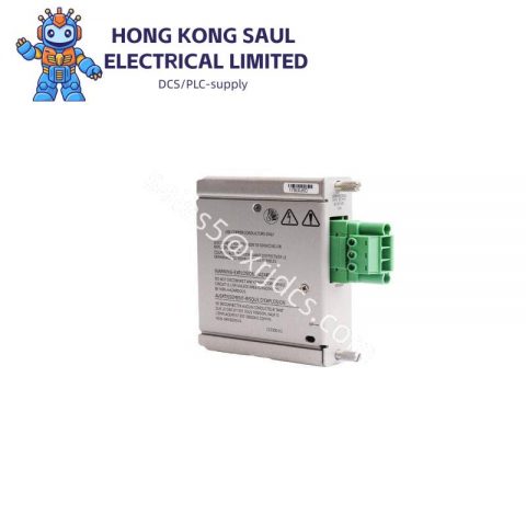 BENTLY 133300-01 Vibration Monitoring Module