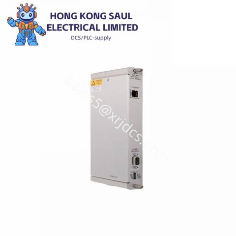 BENTLY 136188-02 PLC Control Module