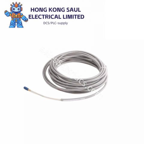 BENTLY 136711-01 Industrial Control Module - Reliable Performance & Precision