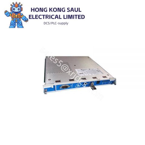 BENTLY 3500/22M 288055-01 Large Card