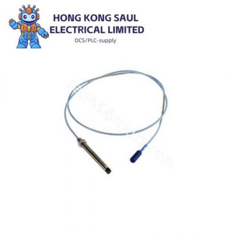 BENTLY 3500/91 161204-01 Big Card for Industrial Control Systems