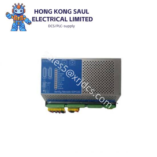 bently_60m100-00_2.jpg BENTLY 60M100-00 Industrial Control Module