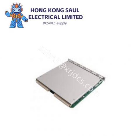 Bently Nevada 3500/62 Industrial Automation Module, High Precision Measurement and Control