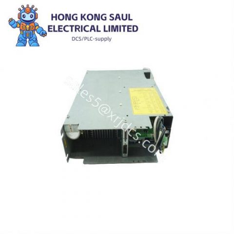 Bosch SM50/100-T High Precision Motion Control Module