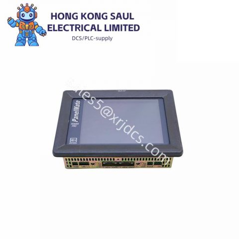 Cutler Hammer 10923H5A: High-Performance Industrial Control Module