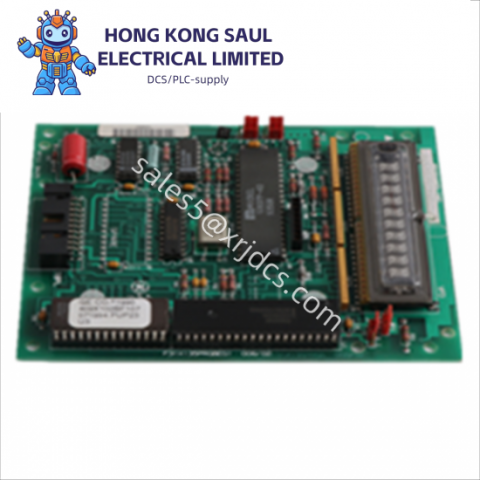DDK NFT-801RM3-S - High-Performance Industrial Module