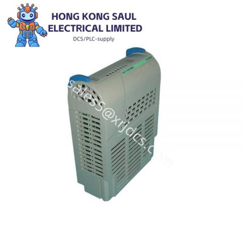 EMERSON 1C31194G03 Custom Processing Module for Industrial Control Systems