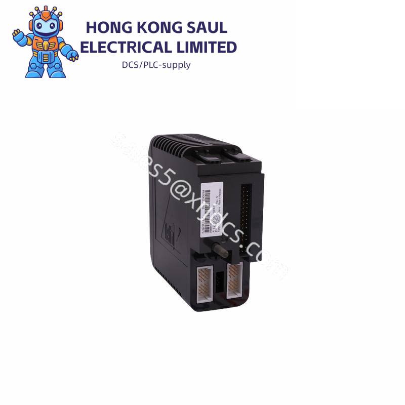 emerson_a6220.jpg EMERSON A6220 Industrial Control Module