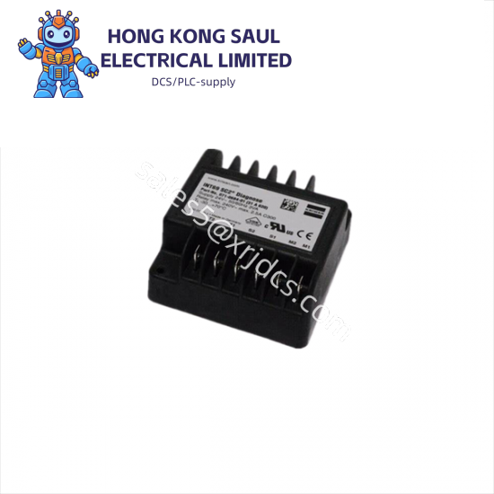 emerson_a6220.png EMERSON A6220 Industrial Control Module