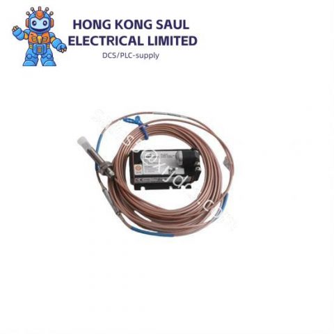 EMERSON PMC-IO-PROZESSOR Industrial Process Controller