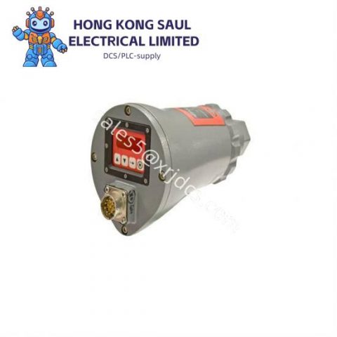 Fireye EB700 Flame Detection Module