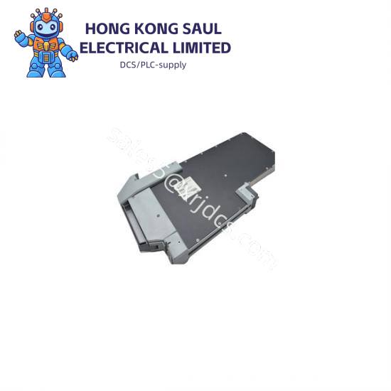 foxboro_gw30.jpg FOXBORO GW30 Control Module - Advanced Process Automation
