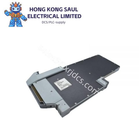 FOXBORO P0902BM Control Module