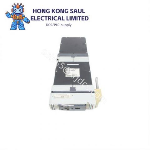 FOXBORO P0902YU Information Processing & Display Module