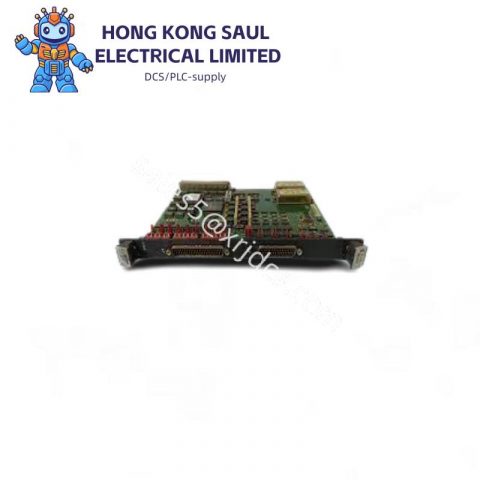 GE 369-HI-0-M-F-E-0 Motor Management Relay - Advanced Protection and Monitoring for Industrial Motors