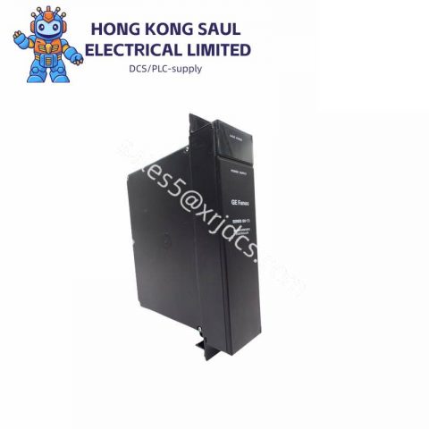 GE HE700GEN200C Industrial Control Module