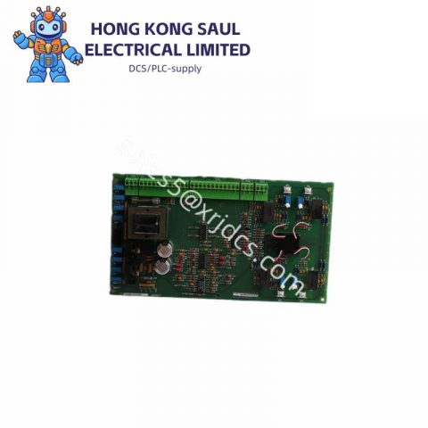 GE IC693MDL231ISO Input Module for Industrial Automation