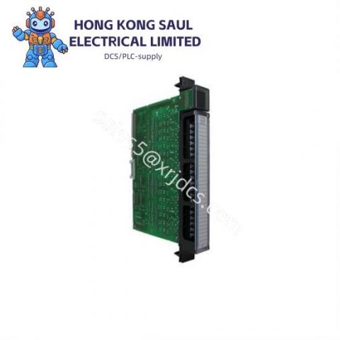 GE IC697MDL241 High-Performance Discrete Input Module