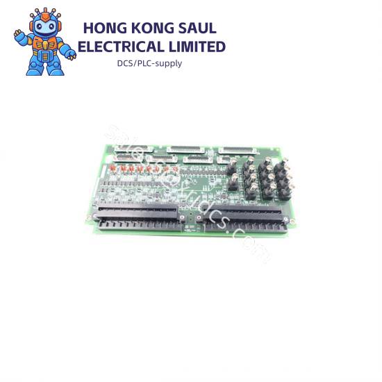 ge_is200tproh1bcb.jpg GE IS200TPROH1BCB - GE Mark VI Board for Turbine Control