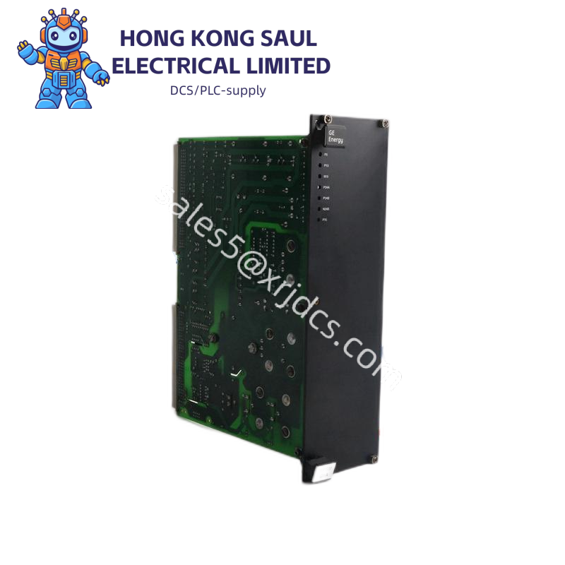 ge_is200tproh1bcb_1.png GE IS200TPROH1BCB - GE Mark VI Board for Turbine Control