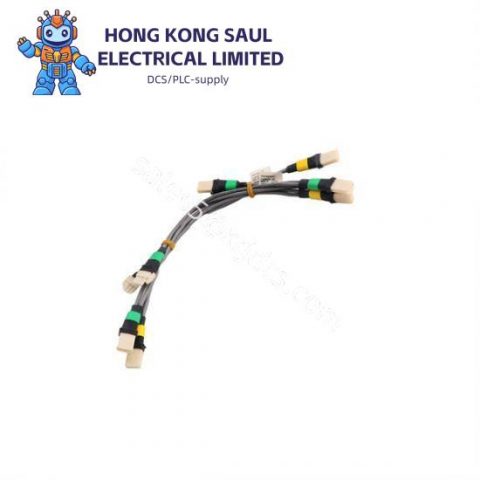 Honeywell HONEYWELL 51202329-606 - High-Performance Control Module