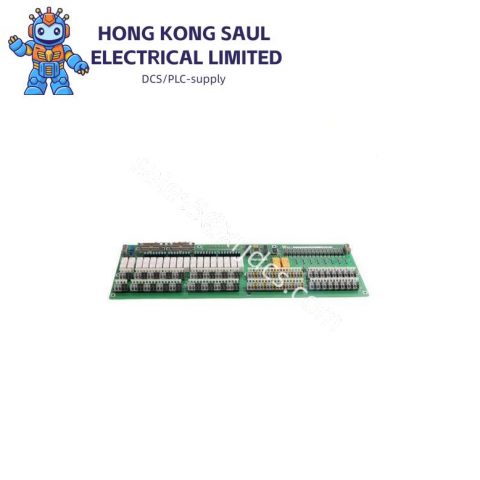 HYBRICON PCI354-1022-38 Industrial Control Module
