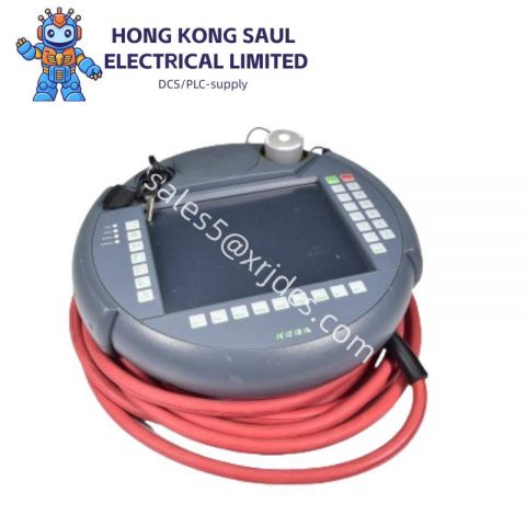 KEBA IP706 Industrial Control Module