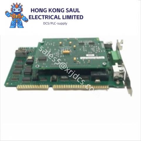 KUKA MFC2 Control Module for Industrial Automation