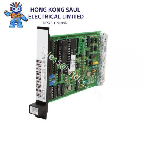 METSO PEFT A413160 Industrial Automation Process Control System