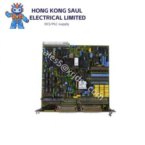 PHILIPS PD216 Control Module for Industrial Automation