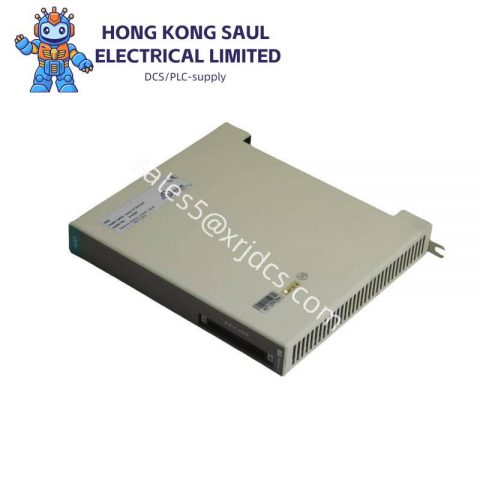 RELIANCE ELECTRIC S-D4008 Control Module