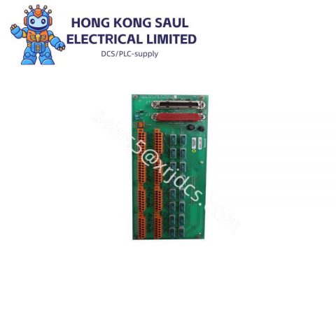 SEM MT30R4-37 Industrial Control Module