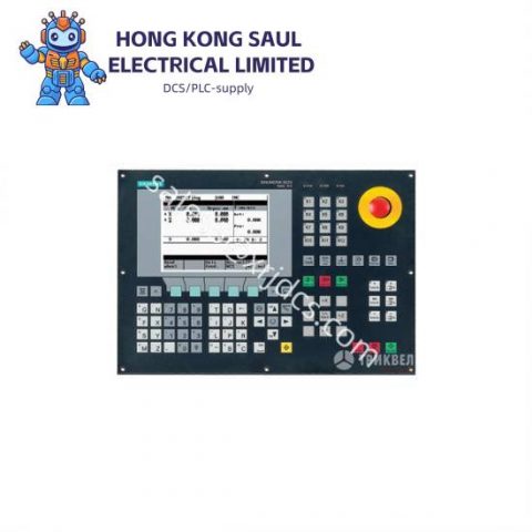 SIEMENS 3HAB8278-1 Control Module, Technical Support Included